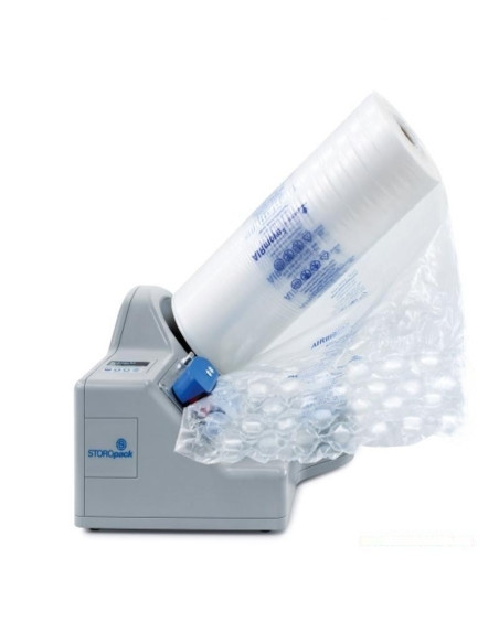 AIRmove 2. Máquina de relleno.