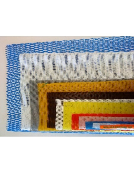 Malla tubular de protección 3b