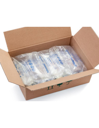 Pack 2 Bobinas Film Void-S Bio para AIRmove2