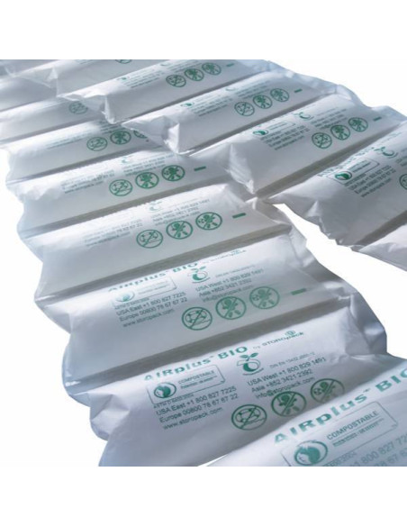 Pack 2 bobinas Film Void Bio para AIRmove1