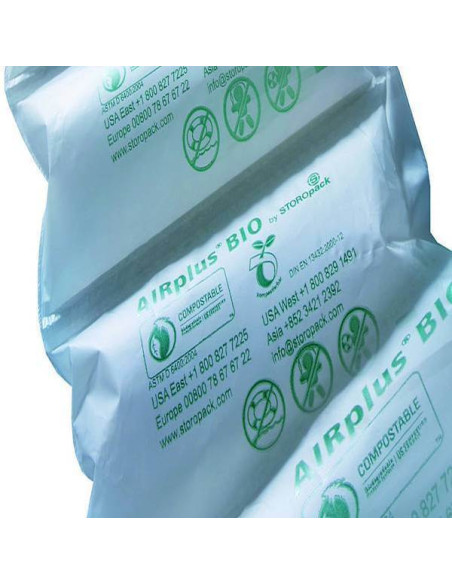 Pack 2 bobinas Film Void Bio para AIRmove1