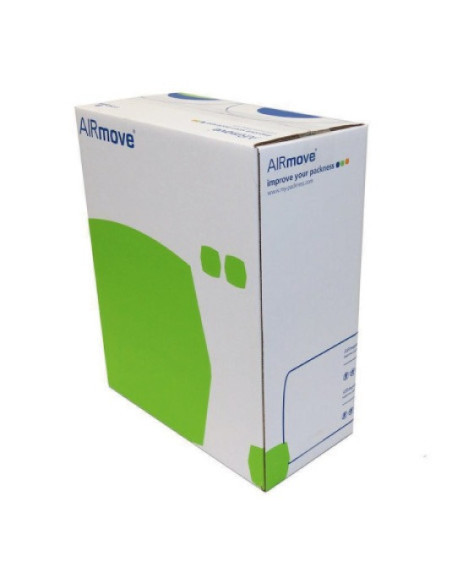 2 bobinas Film Cushion para AIRmove1