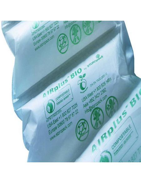 Pack 2 bobinas Film Void Bio para AIRmove1