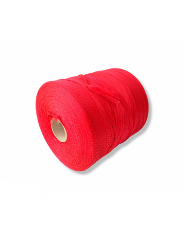 Malla tubular