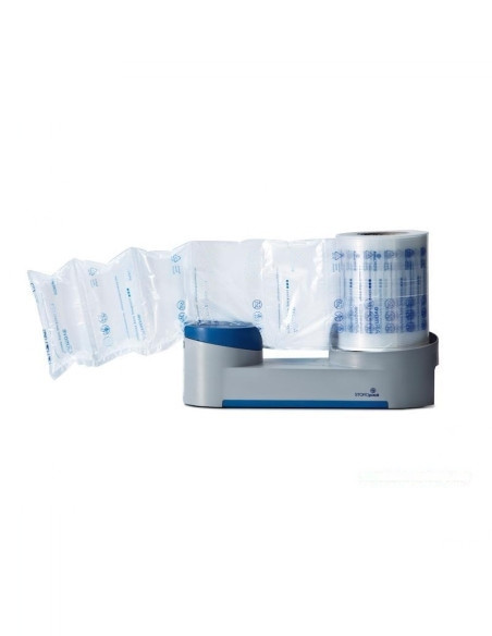 AIRmove 1. Máquina de relleno.