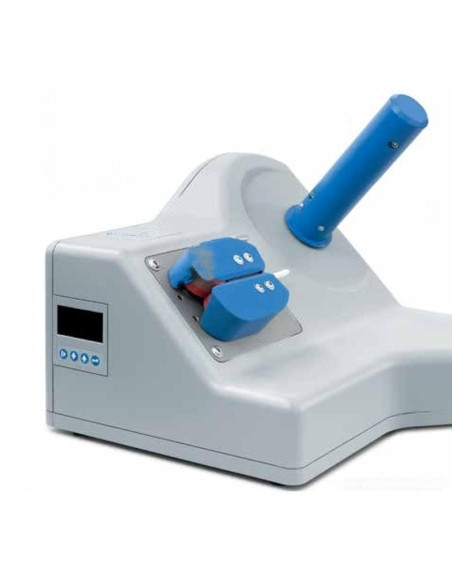 Máquina de relleno film airmove