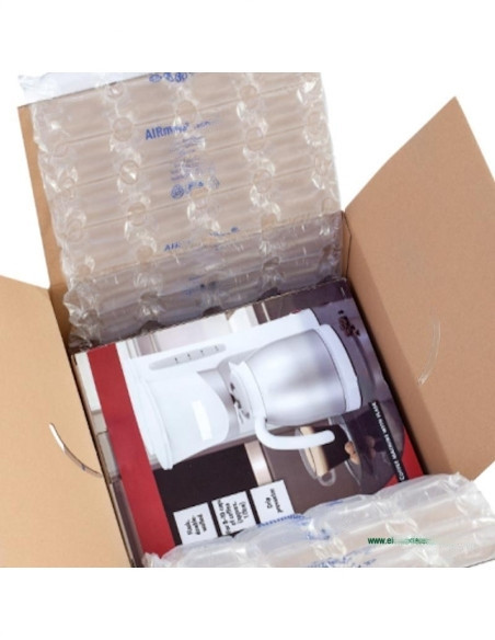 Pack 2 bobinas Film Cushion-M para AIRmove2