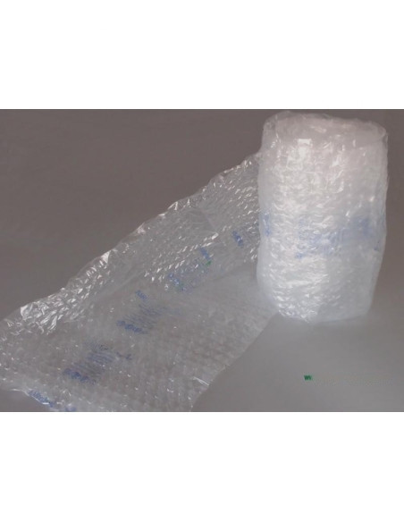 Pack 2 bobinas Film Bubble-S para AIRmove2