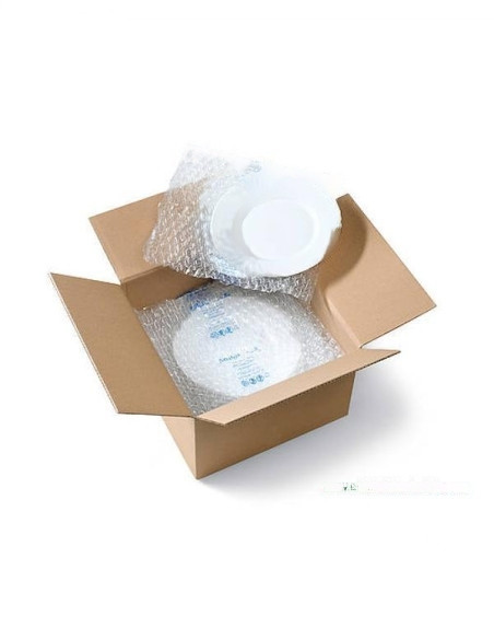 Pack 2 bobinas Film Bubble-S para AIRmove2