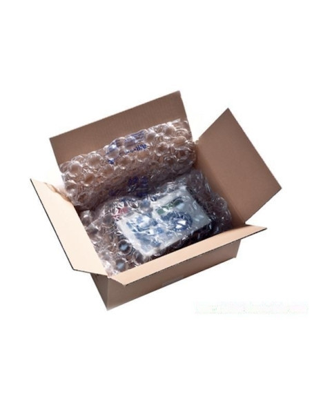 Pack 2 bobinas Film Bubble-M para AIRmove2