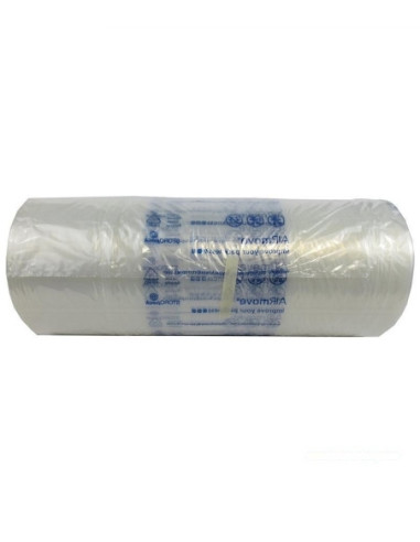 Pack 2 bobinas Film Bubble-M para AIRmove2