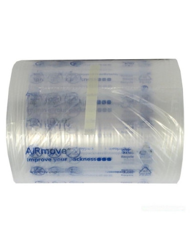 Pack 4 bobinas Film Void para AIRmove1