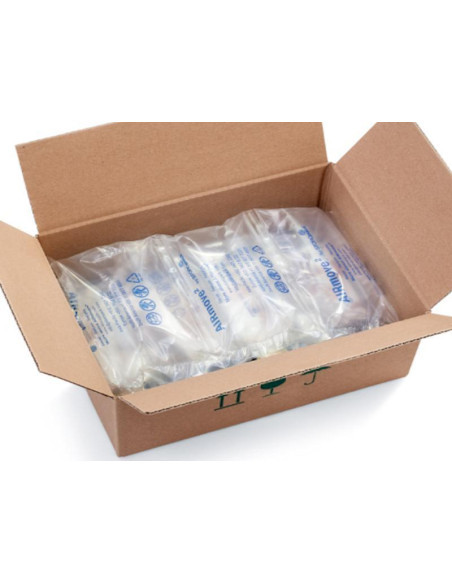 Pack 4 bobinas Film Void-S para AIRmove2