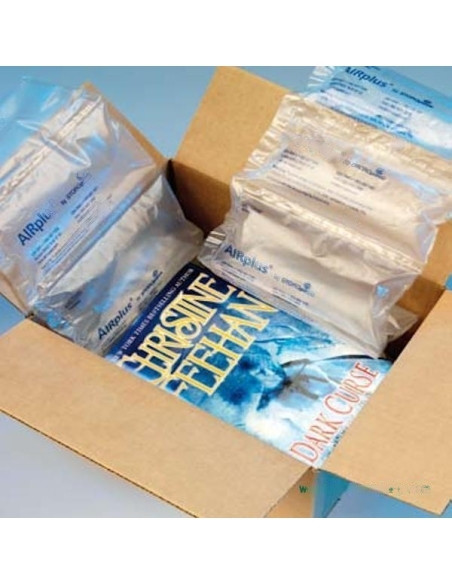 Pack 4 bobinas Film Void-S para AIRmove2