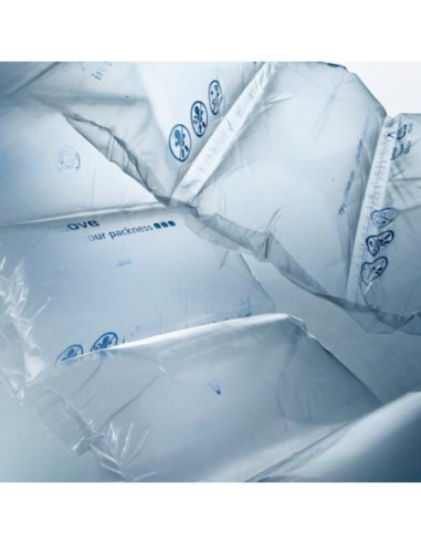 Pack 4 bobinas Film Void-S para AIRmove2